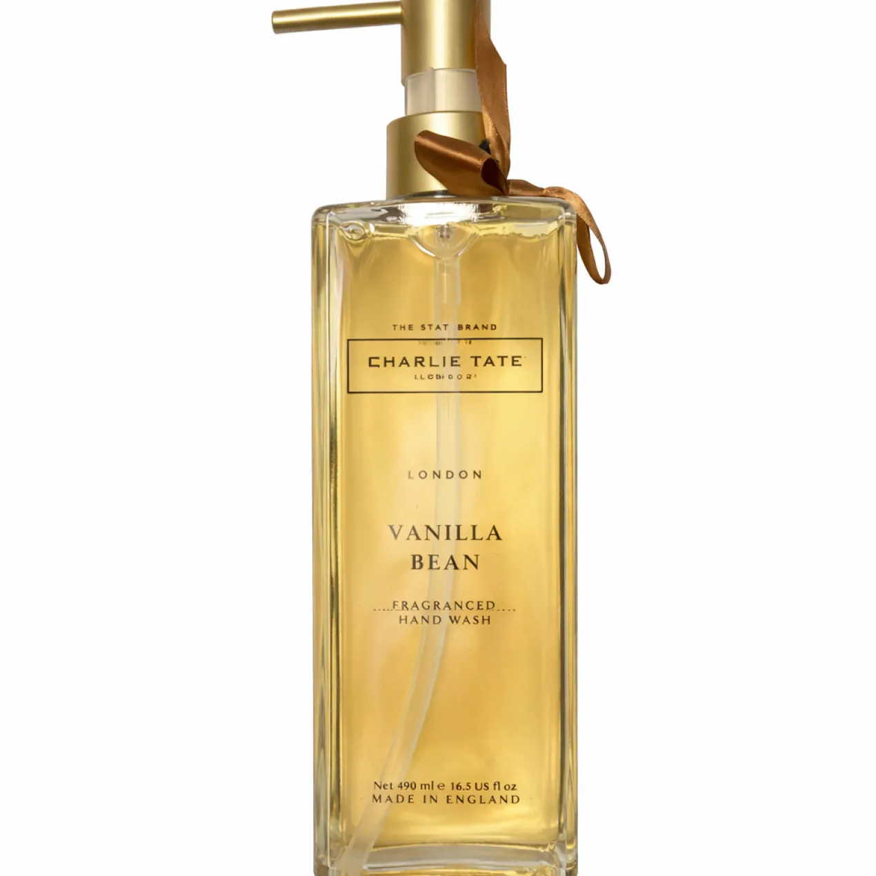 Gel de Mãos Vanilla Bean