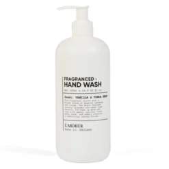 Gel de Mãos Vanilla & Fava Tonka