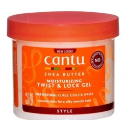 Gel de Pentear Hidratante Twist & Look