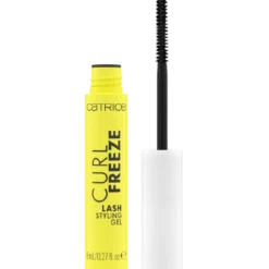 Gel de Pestanas Curl Freeze
