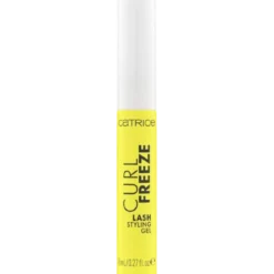 Gel de Pestanas Curl Freeze
