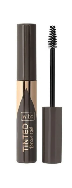 Gel de Sobrancelhas Mascara Tinted Gel
