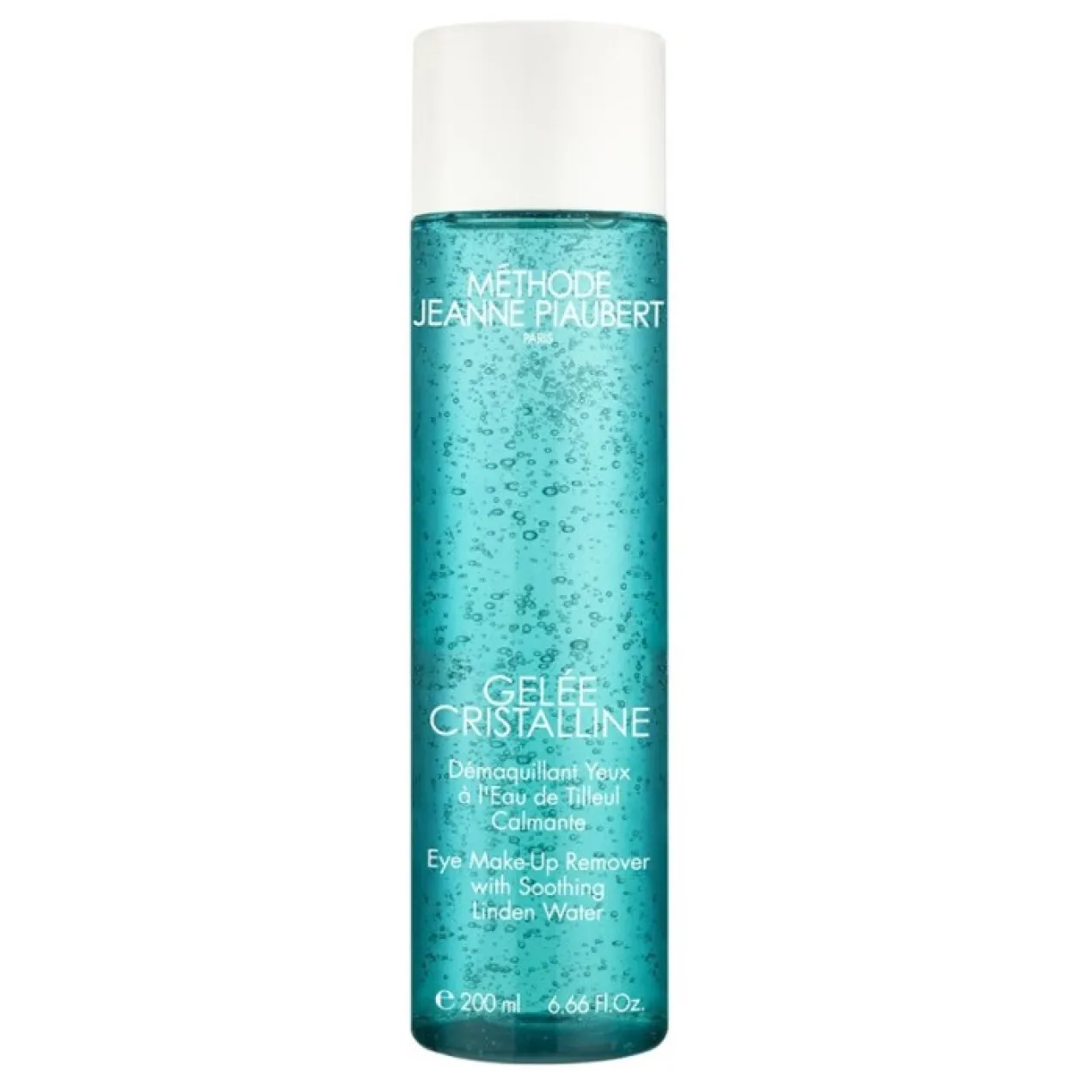 Gelée Cristalline Gel Desmaquilhante Contorno dos Olhos