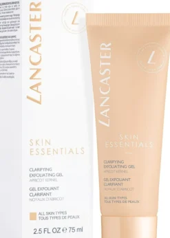 Gel Esfoliante Clarificante