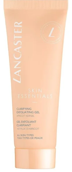 Gel Esfoliante Clarificante