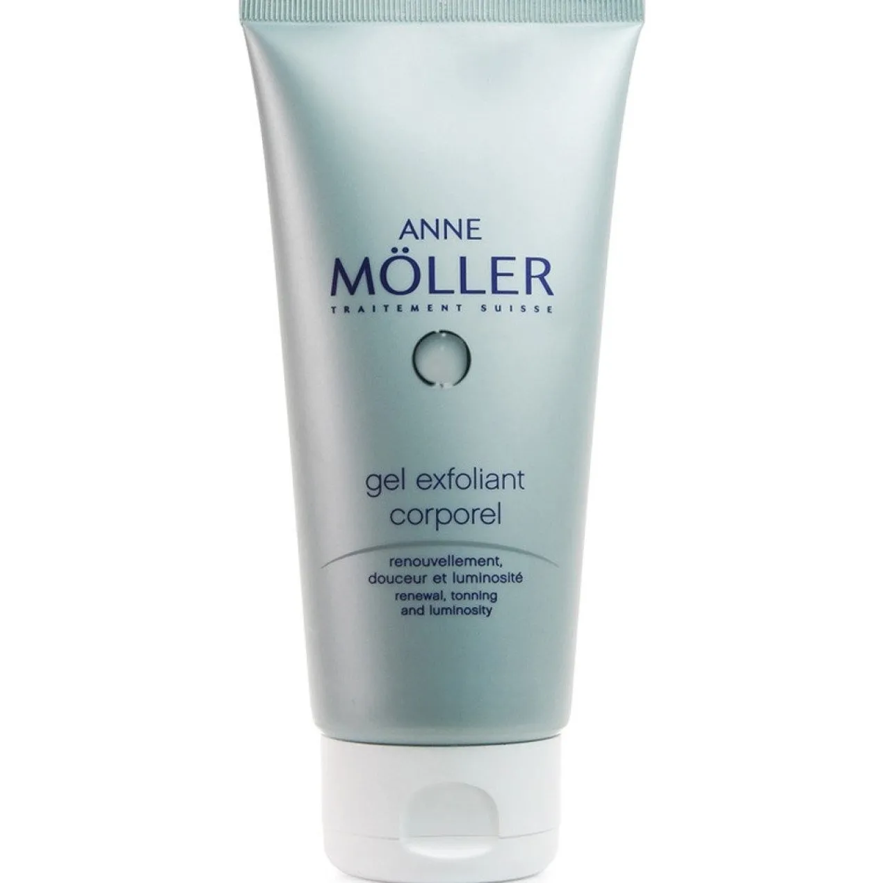 Gel Esfoliante Corporal