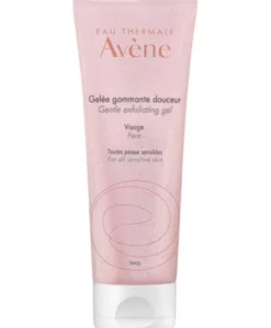 Gel Esfoliante Suave