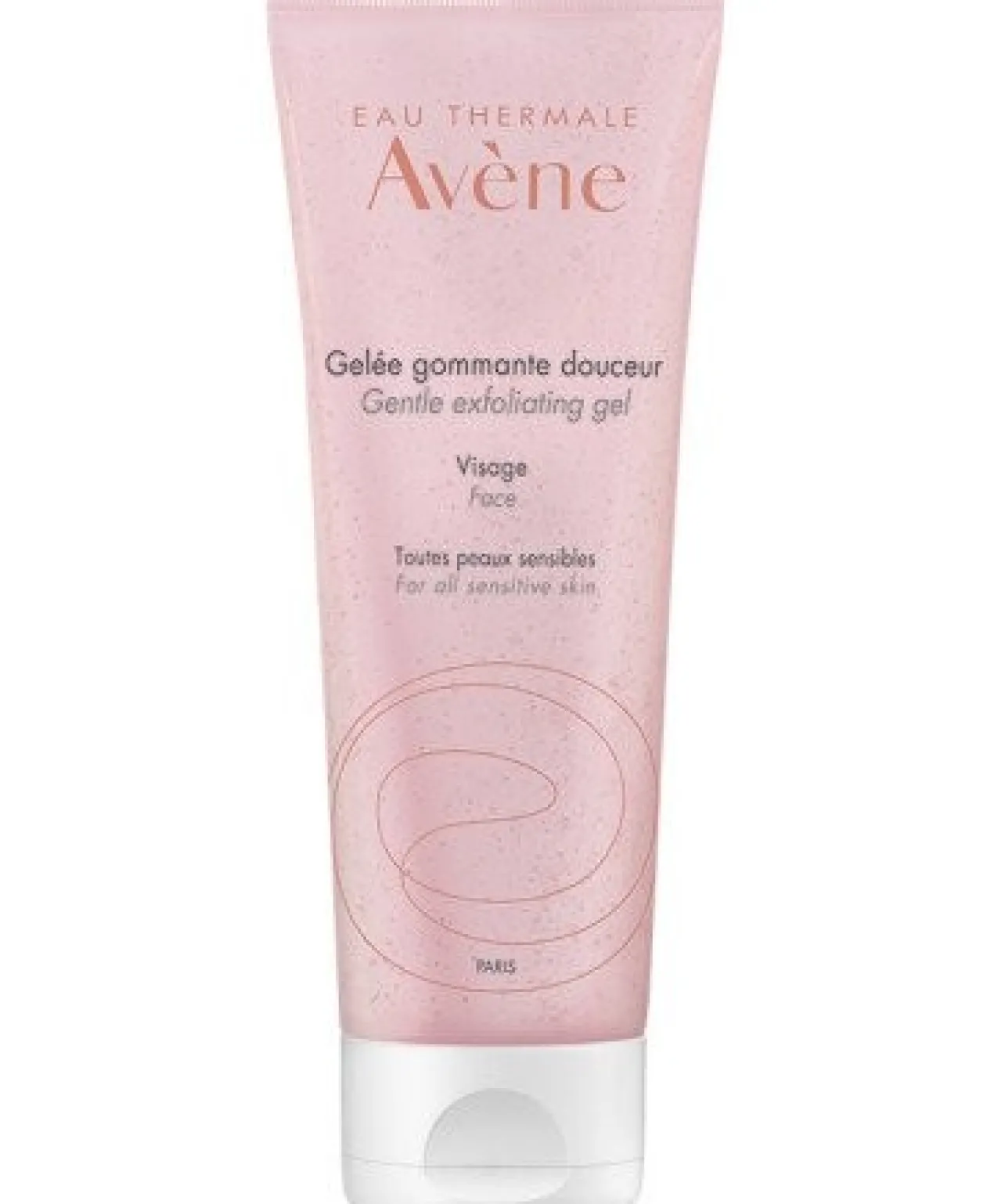 Gel Esfoliante Suave