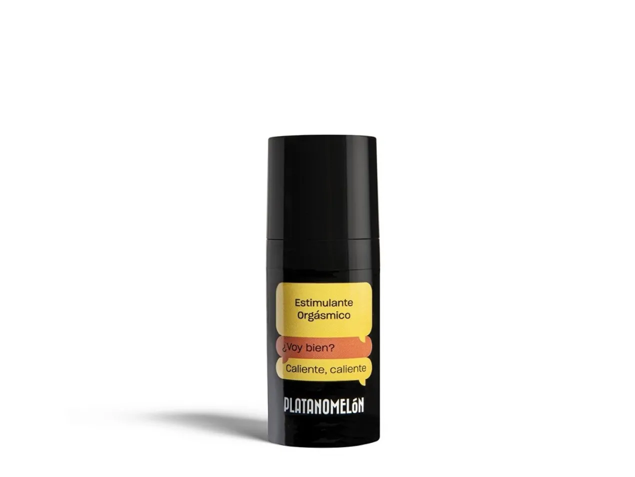 Gel Estimulante Orgásmico
