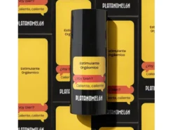 Gel Estimulante Orgásmico