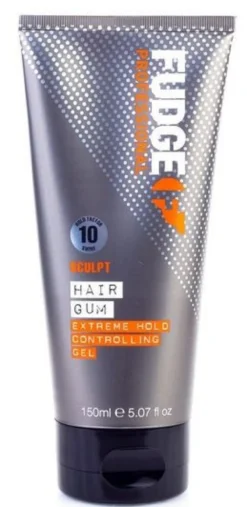 Gel Extreme Hold Controlling
