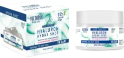 Gel Facial Ácido Hialurónico