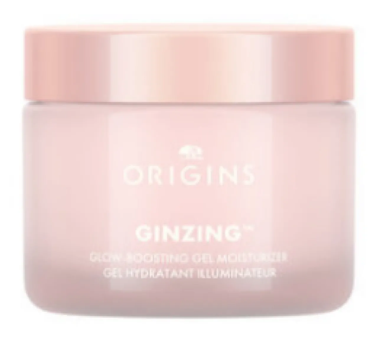 Gel Facial Iluminador Hidratante com Cor
