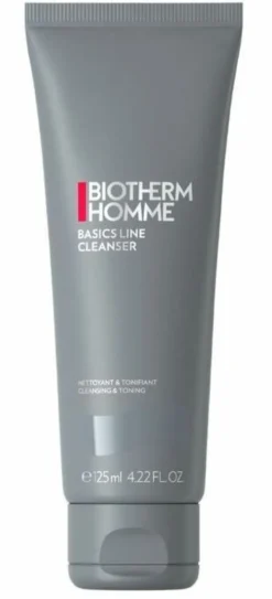 Gel Facial Nettoyant Visage