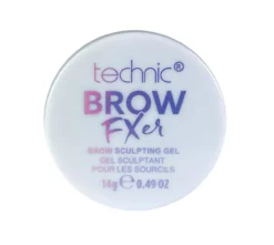 Gel Fixador de Sobrancelhas Brow Fxer