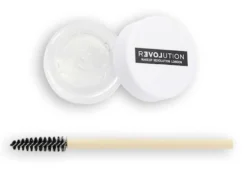 Gel Fixador de Sobrancelhas Relove Power Brow Fix Clear