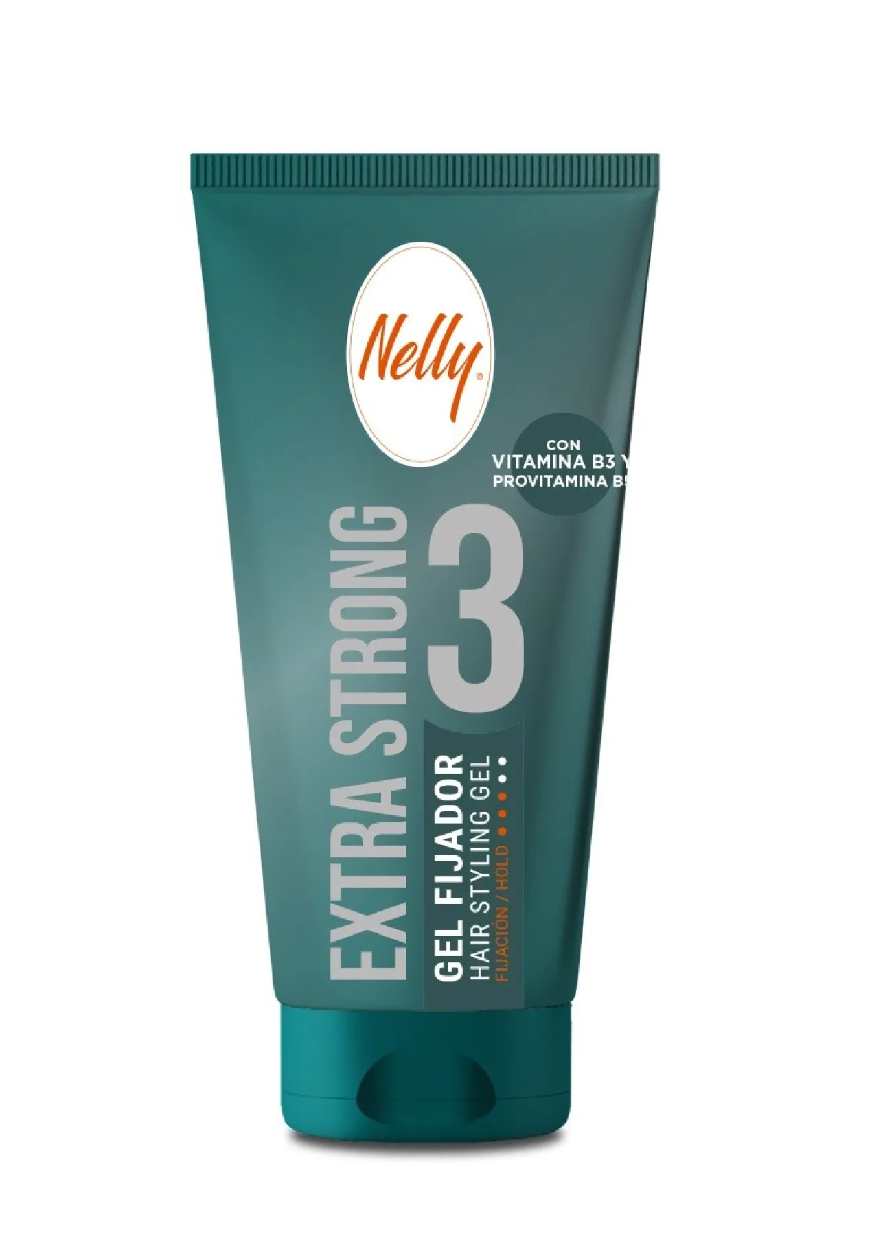 Gel Fixador Extraforte