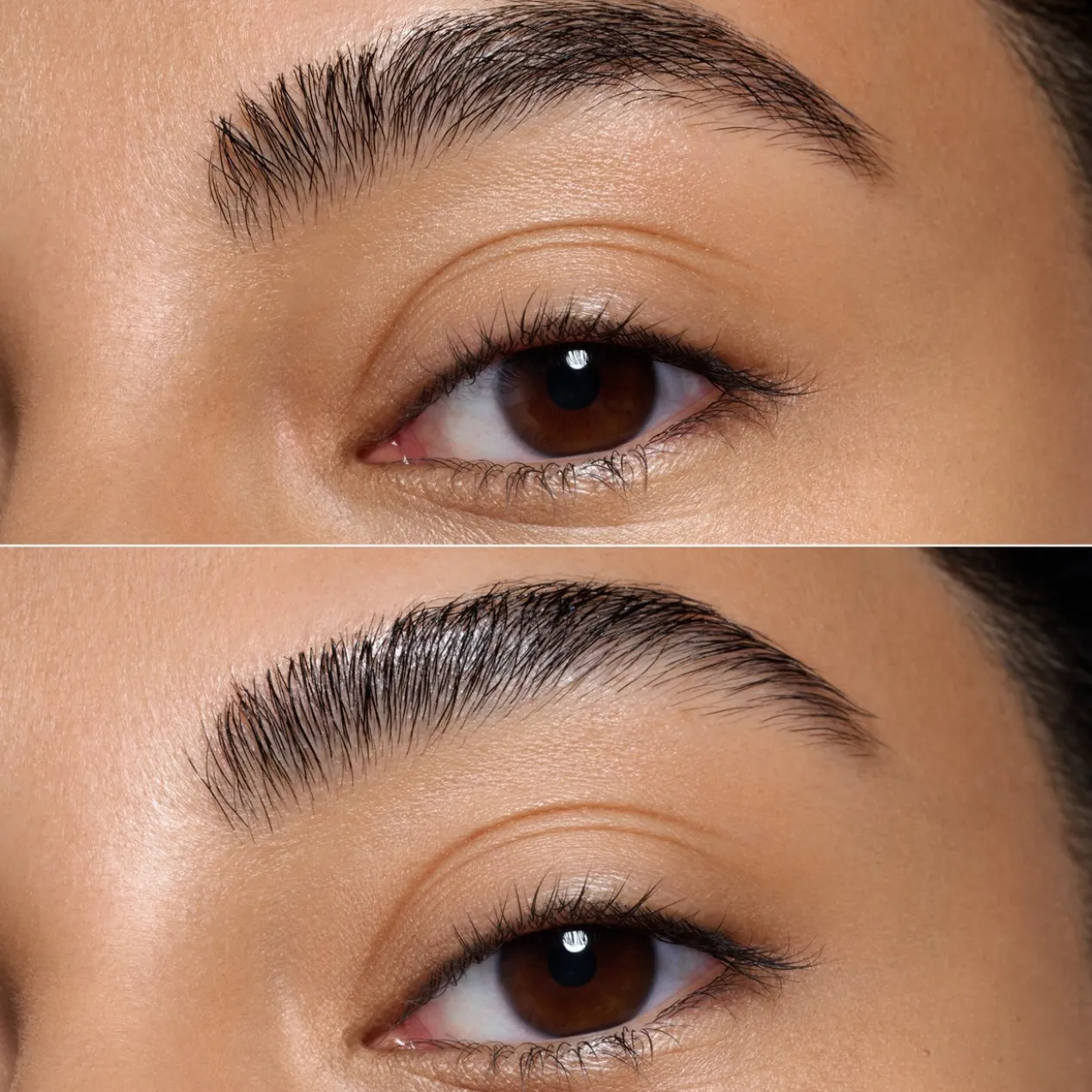 Gel Fixador Transparente Sobrancelhas Power Fix Brow
