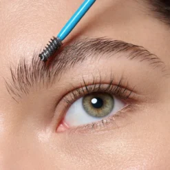 Gel Fixador Transparente Sobrancelhas Power Fix Brow