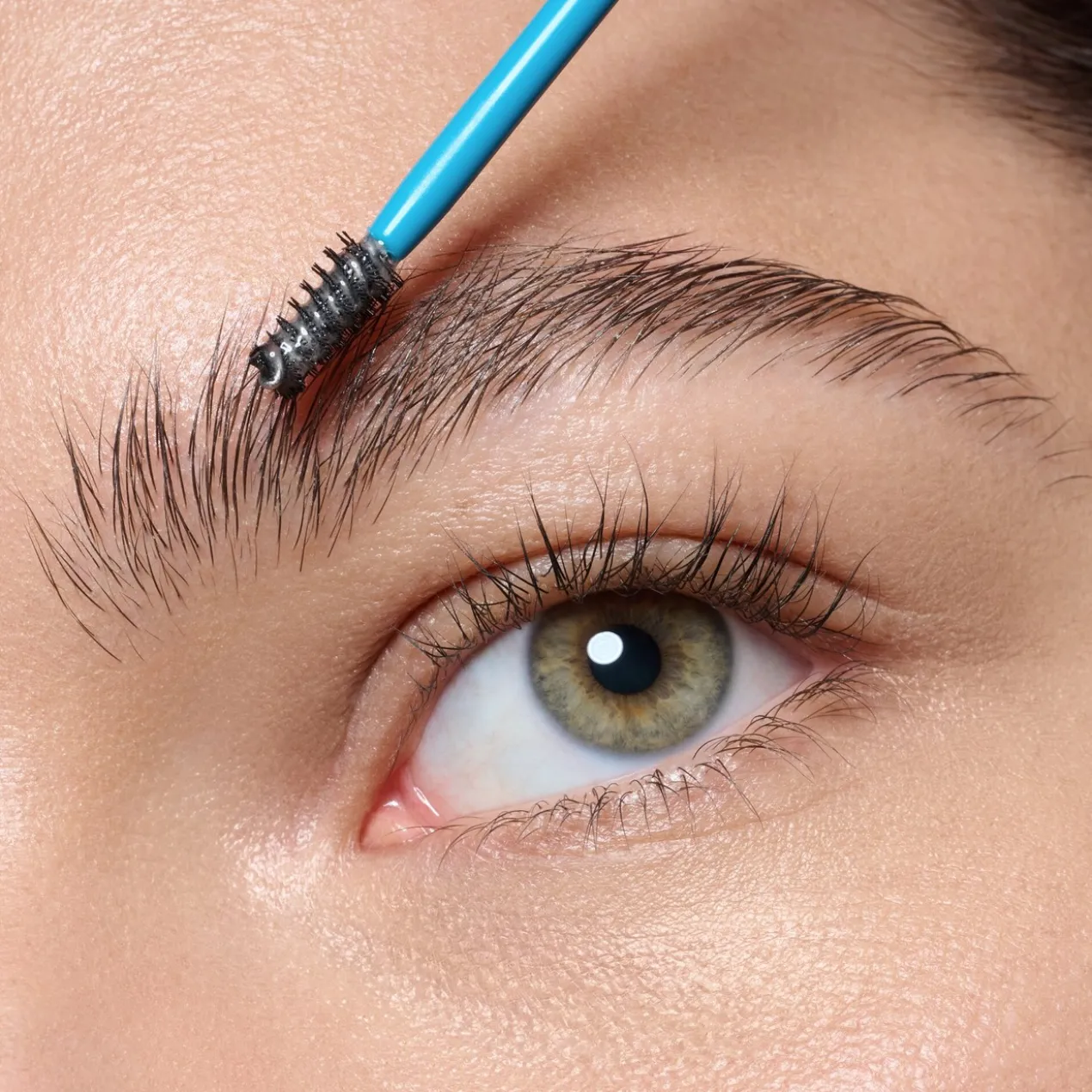 Gel Fixador Transparente Sobrancelhas Power Fix Brow