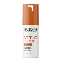 Gel Fluido Solar VIT-C SPF30