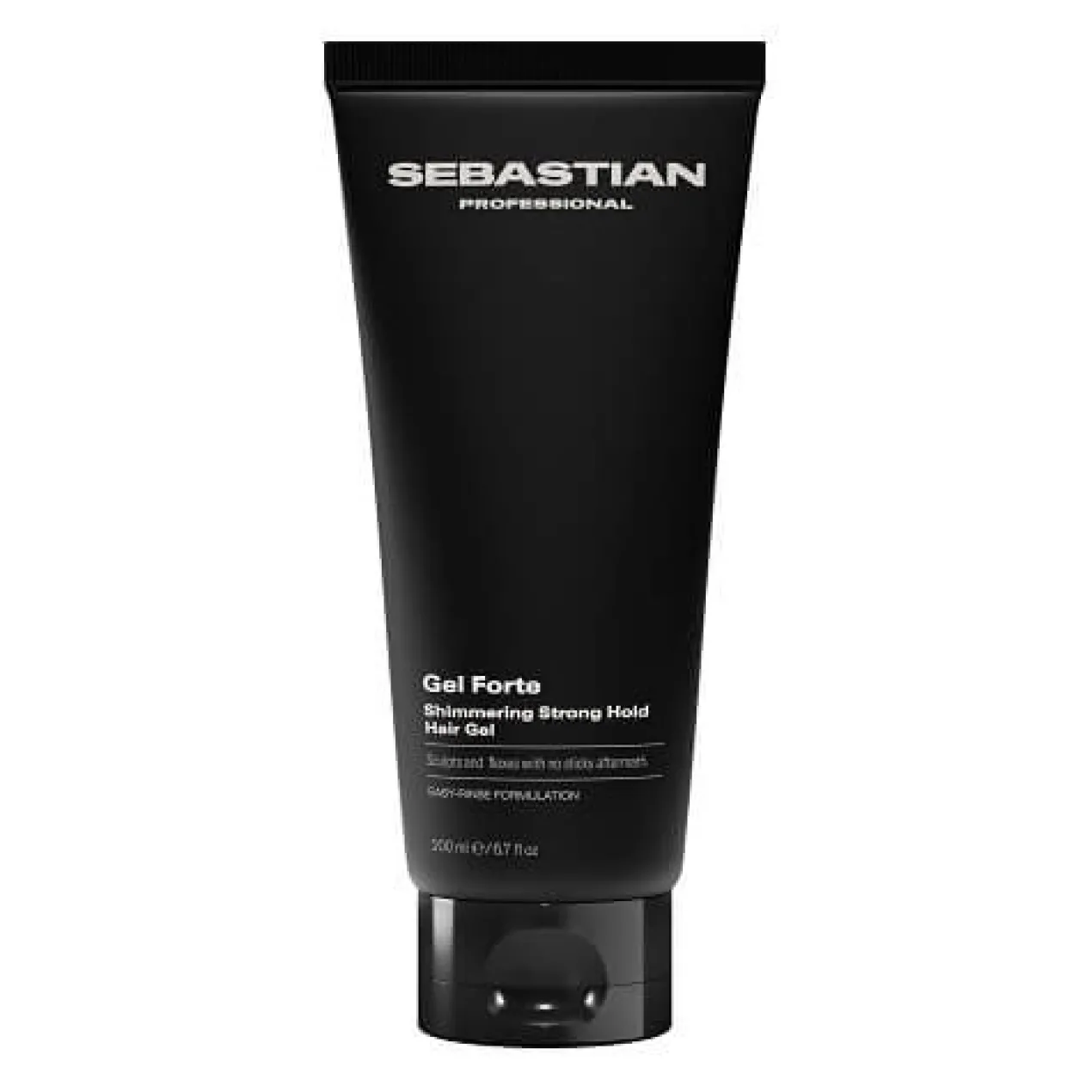 Gel Forte Gel de Fixação Forte