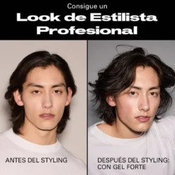 Gel Forte Gel de Fixação Forte