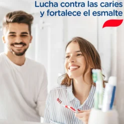 Gel Fresco Pasta Dentífrica
