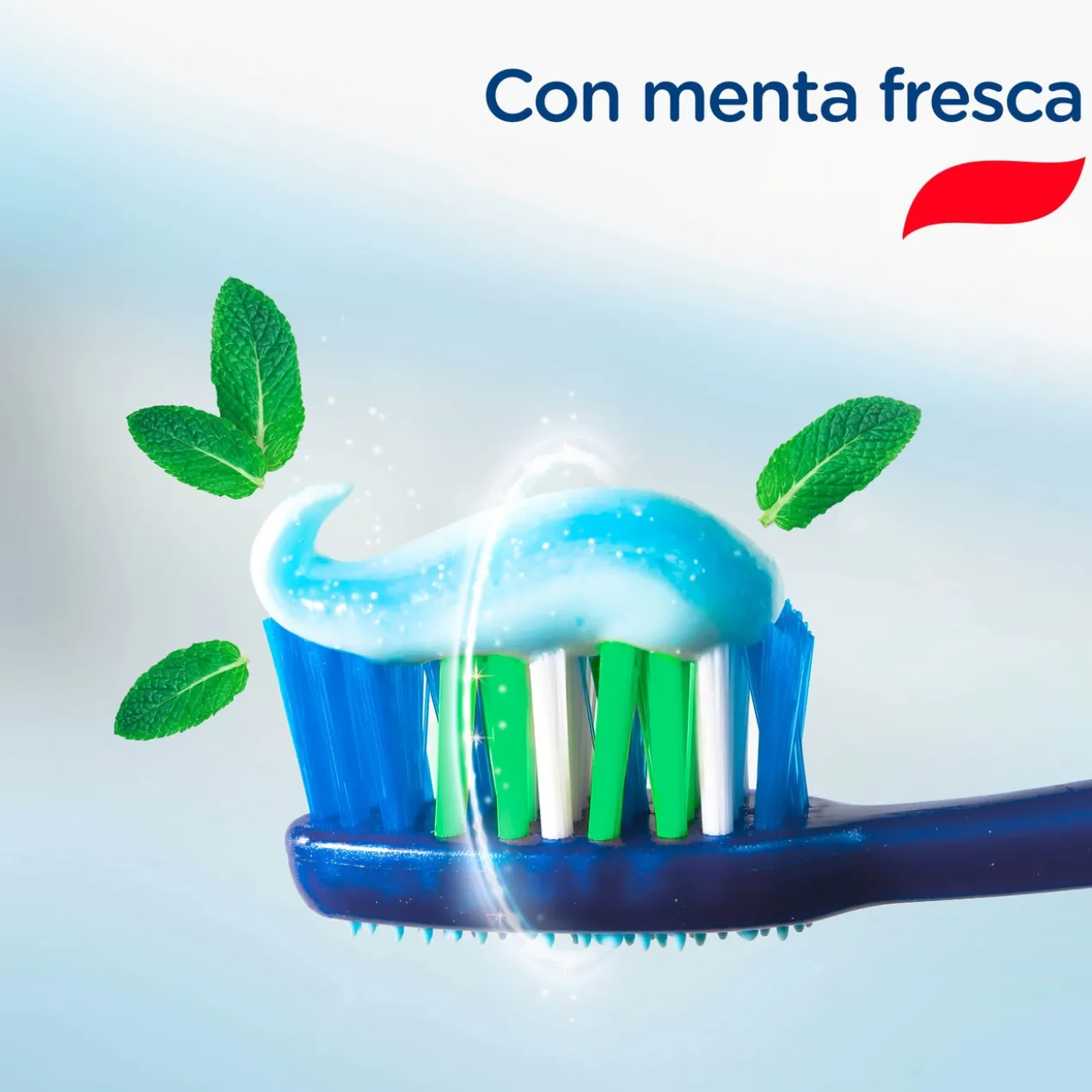 Gel Fresco Pasta Dentífrica