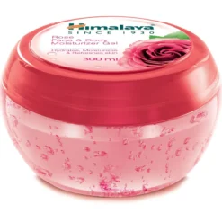 Gel Hidratante de Rosas para Corpo e Rosto