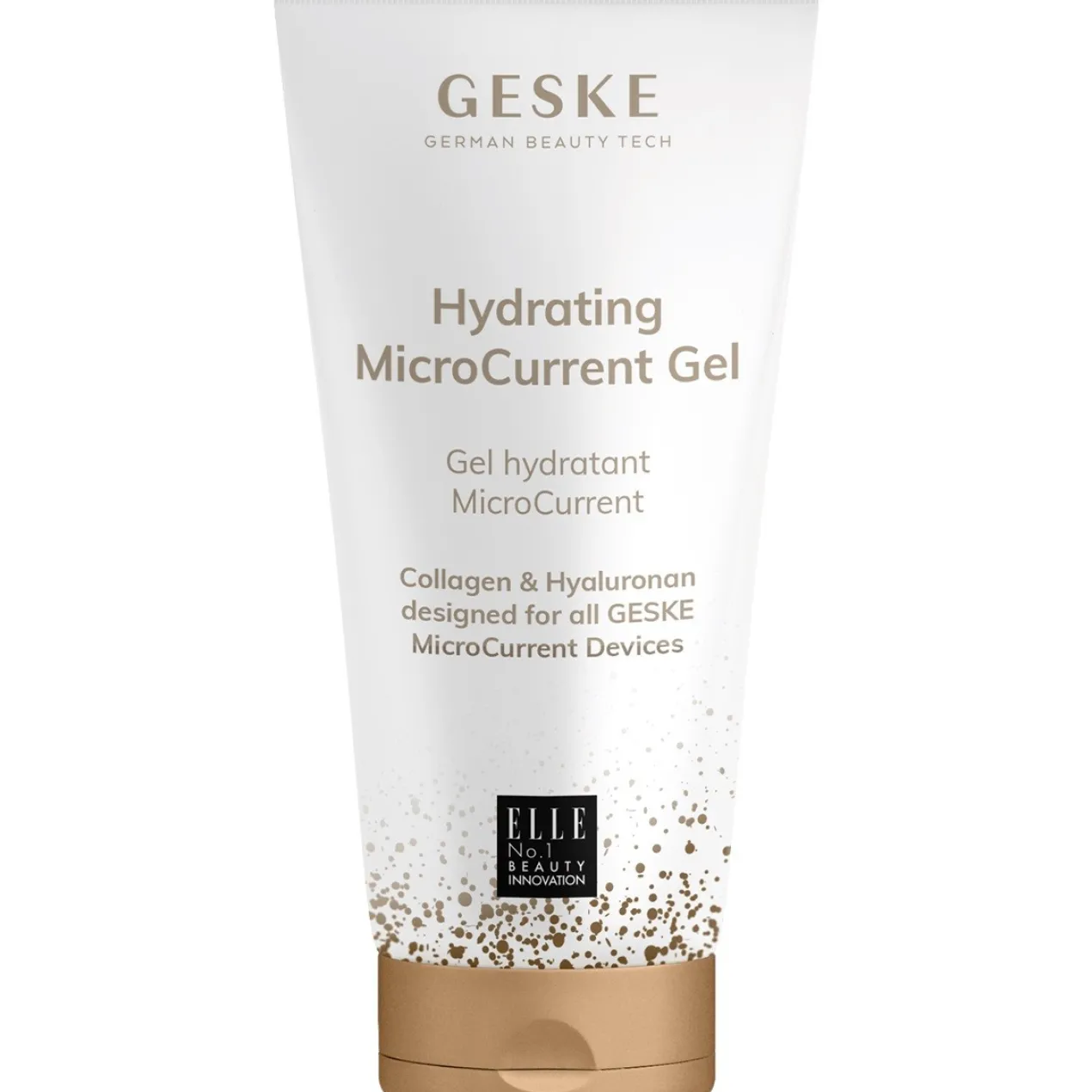 Gel Hidratante MicroCurrent