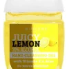 Gel Higienizante de Mãos