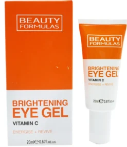 Gel Iluminador para Olhos com Vitamina C