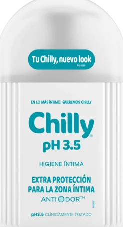 Gel Intimate Extra Protection pH 3,5