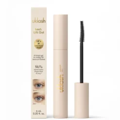 Gel Lash Lift