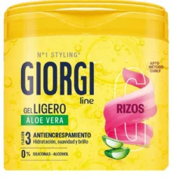Gel Ligeiro Aloe Vera Caracóis