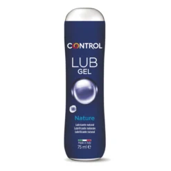Gel Lubrificante Nature
