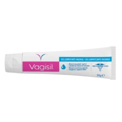 Gel Lubrificante Vaginal