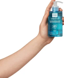 Gel Micelar de Limpeza