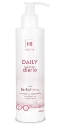 Gel Íntimo Diário