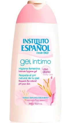 Gel Íntimo Higiene Feminina