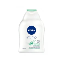 Gel Íntimo Natural Comfort