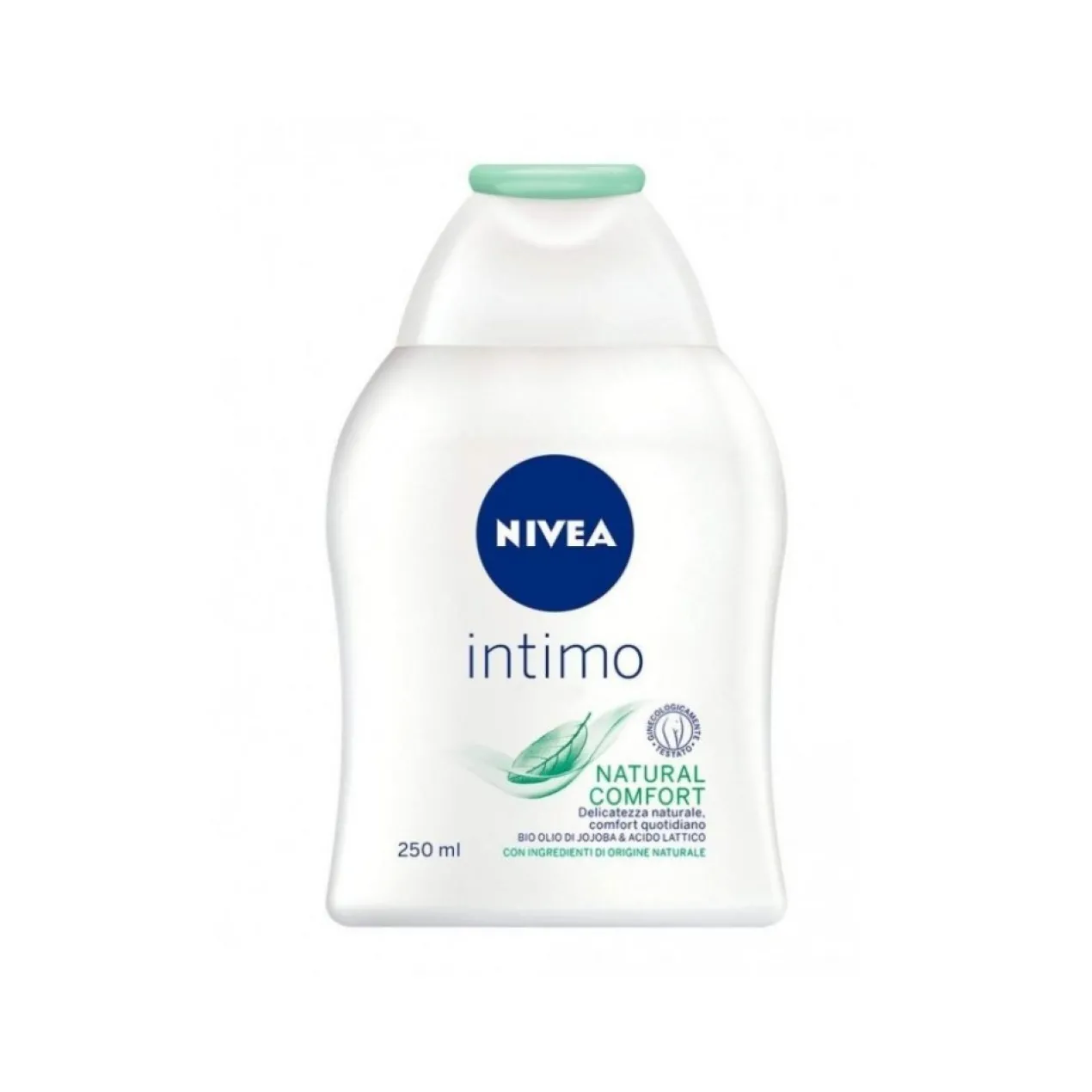 Gel Íntimo Natural Comfort