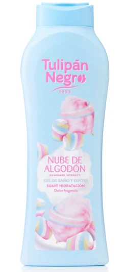 Gel Nuvem de Algodão
