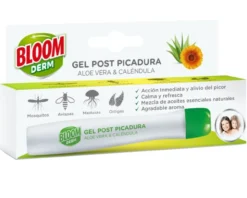 Gel Pós-Picada de Aloé Vera