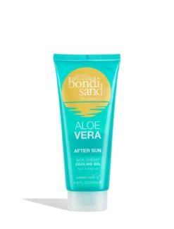 Gel Refrescante Pós-Solar Aloé Vera