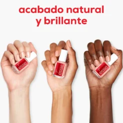 Gel Reparador de Unhas To The Rescue