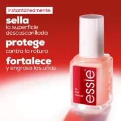 Gel Reparador de Unhas To The Rescue