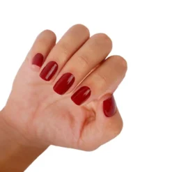 Gel Strips Rouge Dahlia