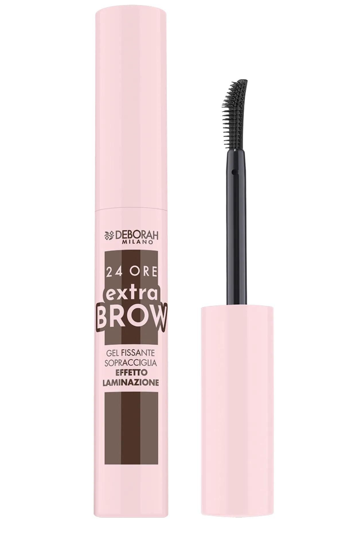 Gel Transparente Fixador de Sobrancelhas 24h Extra Brow
